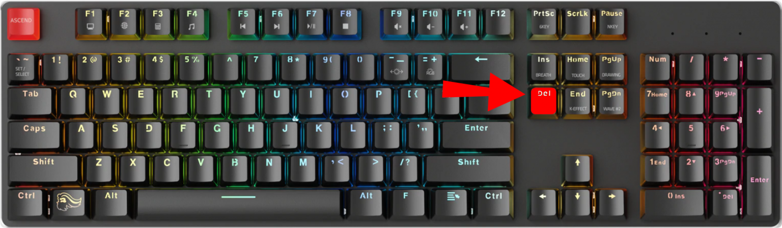 How To Fix a GPU Not Detected Error