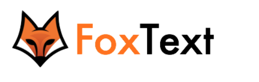  FoxText 