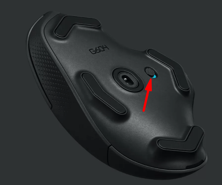 behagelig Bred vifte guide How to Pair a Logitech Mouse to a Windows PC or Mac