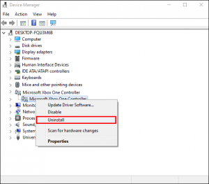 How To Fix an Xbox Controller That Won’t Connect to PC