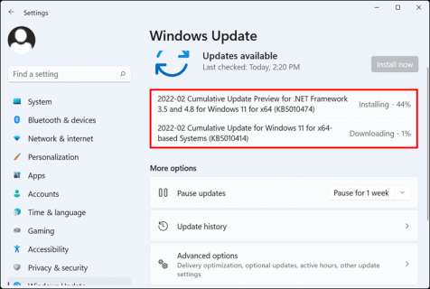 How to Add the Clock to a Second Monitor in Windows 11
