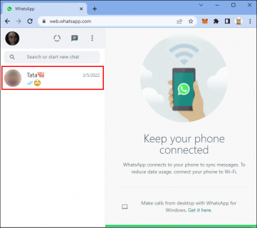 How to Delete a Chat in WhatsApp on a PC or Mobile Device