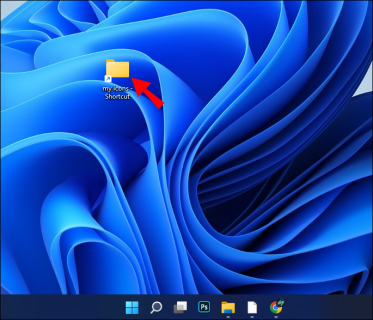 How To Add Desktop Icons in Windows 11