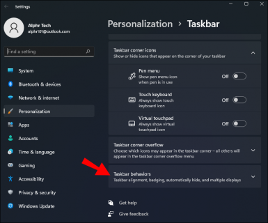 How To Add Desktop Icons in Windows 11