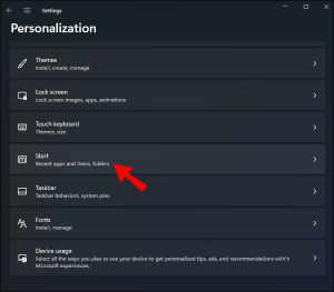 How To Add Desktop Icons in Windows 11