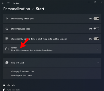 How To Add Desktop Icons in Windows 11
