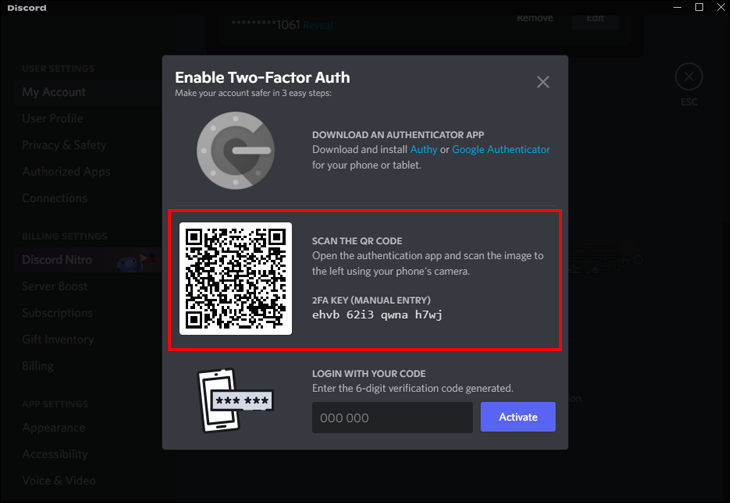 Discord Application Account Verify - Code Help - Discord - Glitch