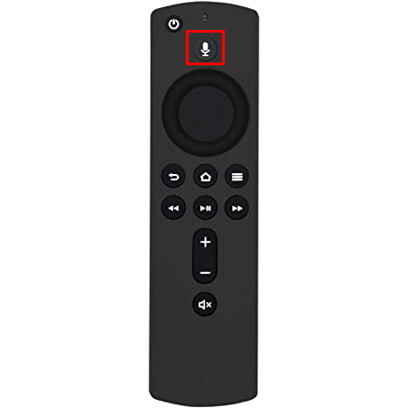 How To Change the TV Input With a Firestick Remote