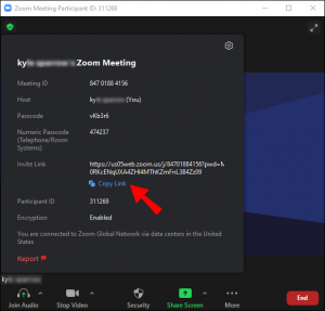How to Set a Timer in Zoom