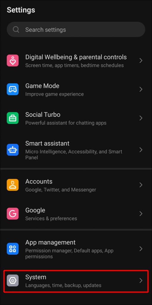How to Turn Off Autocorrect on an Android