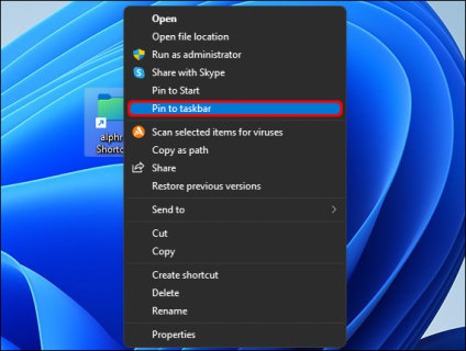 How To Add Apps and More to the Taskbar in Windows 11