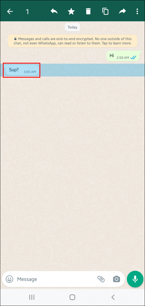 How to Delete a Chat in WhatsApp on a PC or Mobile Device