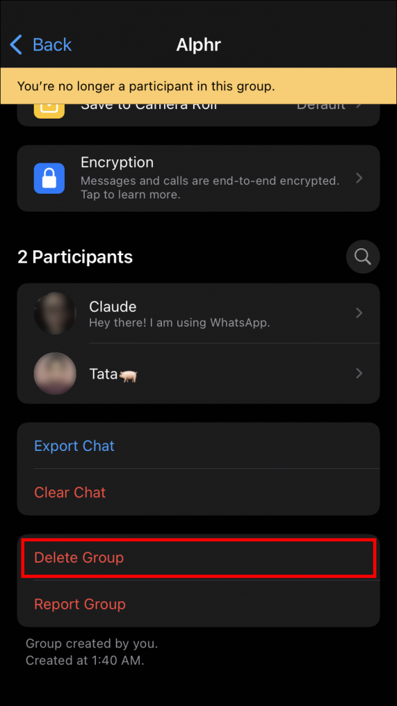 How to Delete a Chat in WhatsApp on a PC or Mobile Device