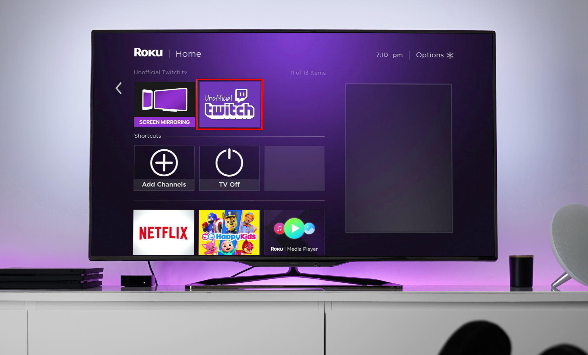 Can You Watch Cable On A Roku Tv