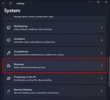 How to Force Close a Program in Windows 11