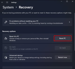How to Force Close a Program in Windows 11