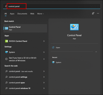 Windows Task Control Panel How To Open the Task Manager in Windows 11