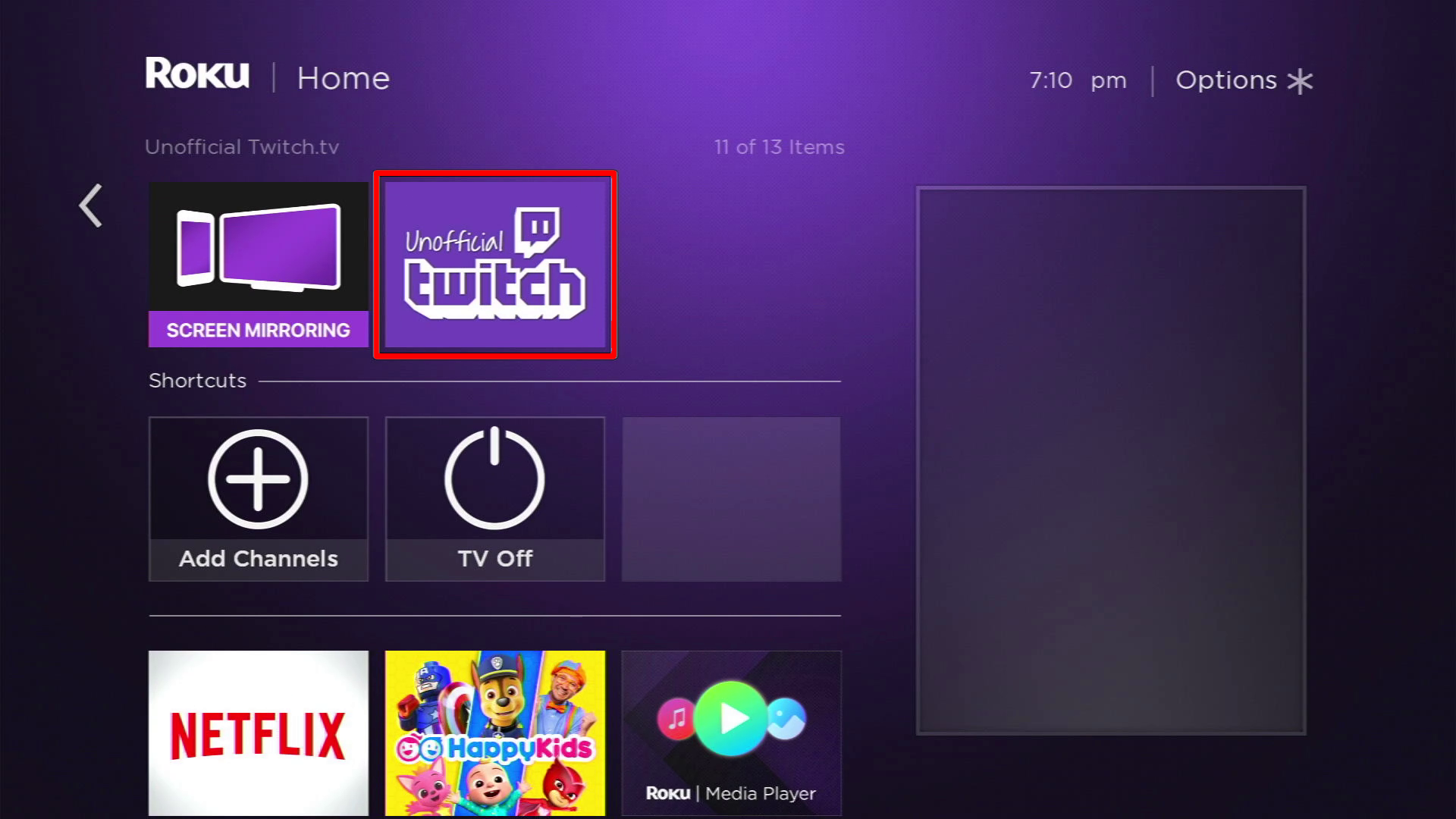 How to Watch Twitch on a Roku Device