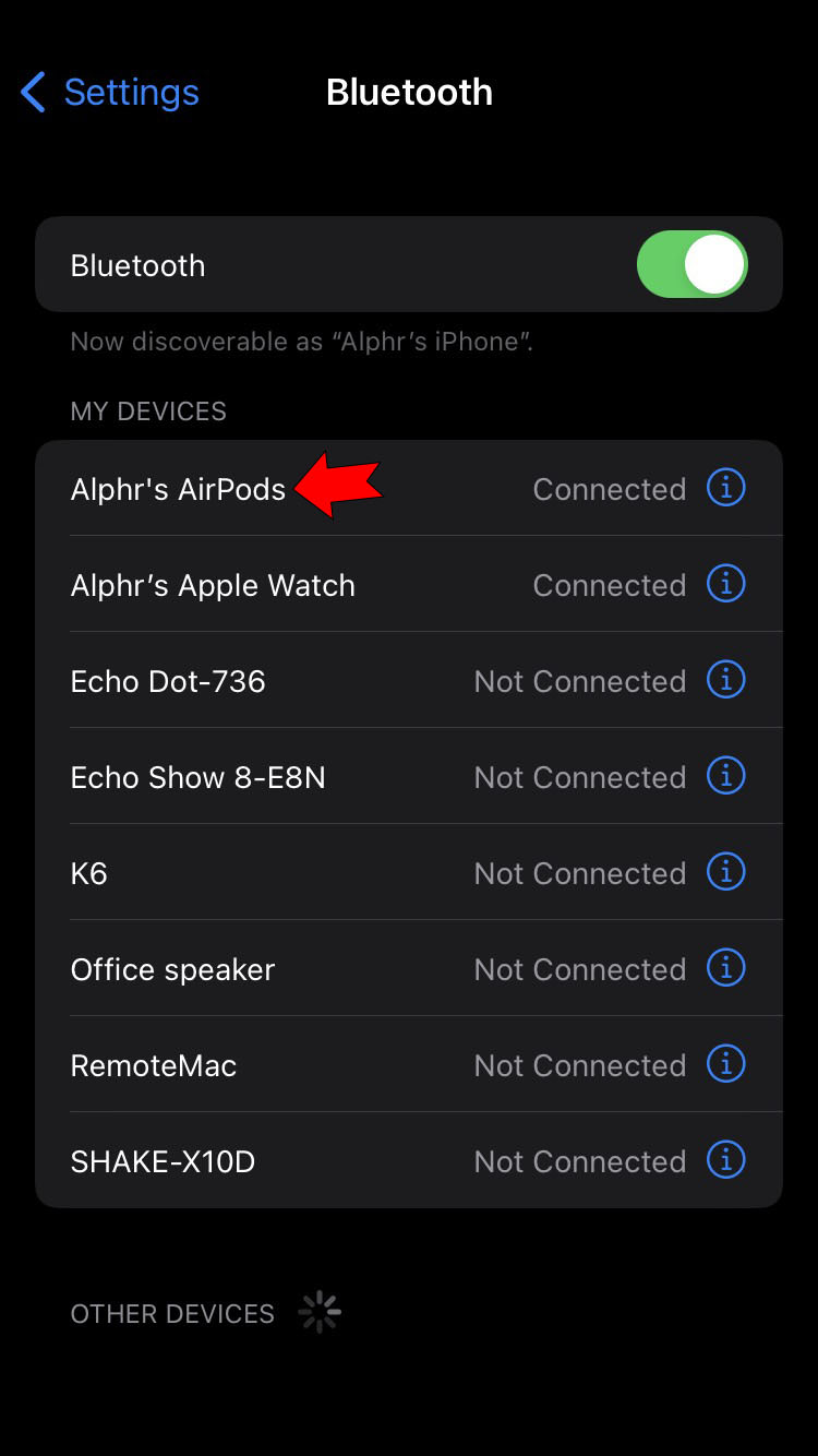 Do AirPods Keep Disconnecting? The Common Fixes