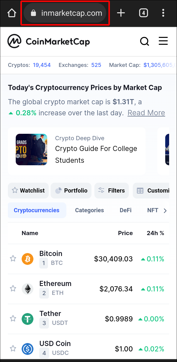 How To Fix a Coin Not Showing in Trust Wallet