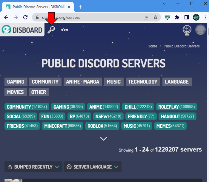 15 Best Discord Servers To Find Friends