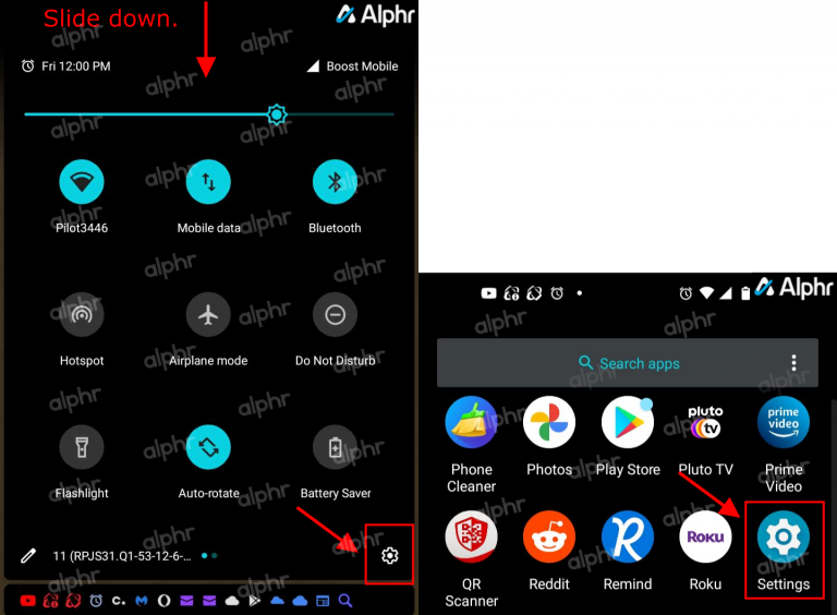 How to Fix App Updates on Google Play Stuck on Pending