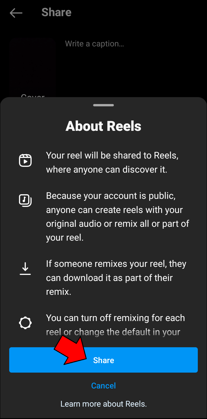 Instagram Reels giờ đây trở thành một kênh truyền thông cực kì quan trọng để xây dựng thương hiệu và tạo nội dung truyền tải thông điệp của bạn. Chú thích chính là chìa khóa để tạo ra những bài Reels thu hút. Với định dạng chú thích phù hợp, bạn sẽ có thể giải thích và truyền tải thông điệp của mình một cách dễ dàng và hiệu quả. Hãy xem hình ảnh liên quan để khám phá những định dạng chú thích đang được yêu thích nhất cho các bài Reels.