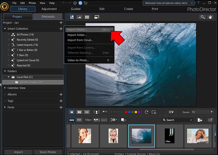 How To Animate a Photo How To Animate a Photo