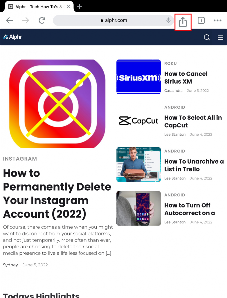How To Control F On An IPad how-to-control-f-on-an-ipad