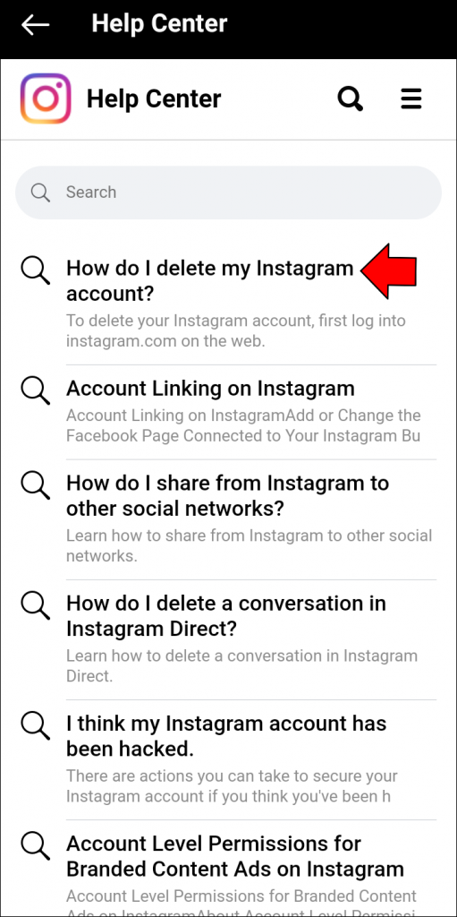 How To Remove a Second Instagram Account from Your Phone or PC