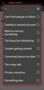 How To Remove a Second Instagram Account from Your Phone or PC