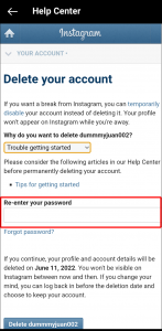 How To Remove a Second Instagram Account from Your Phone or PC