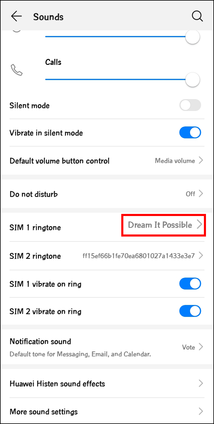 How to Use a Custom Notification Sound on an Android Device How to Use a Custom Notification Sound on an Android Device