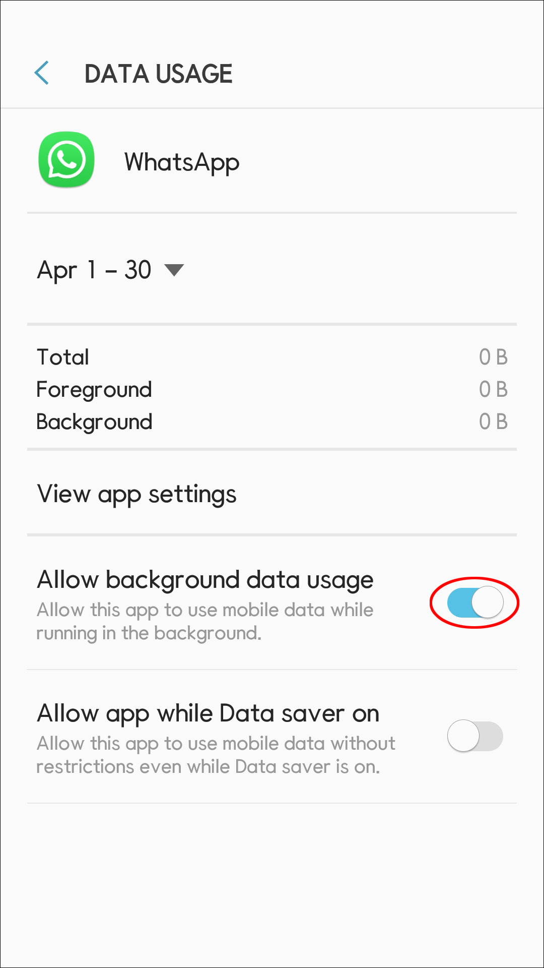 Whatsapp Not Working Try These Simple Fixes