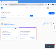 How To Fix Calendly Not Showing Availability