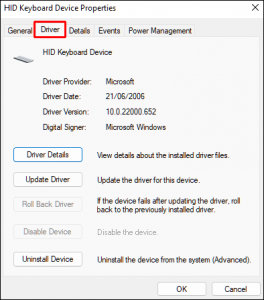 How to Install Drivers in Windows 11