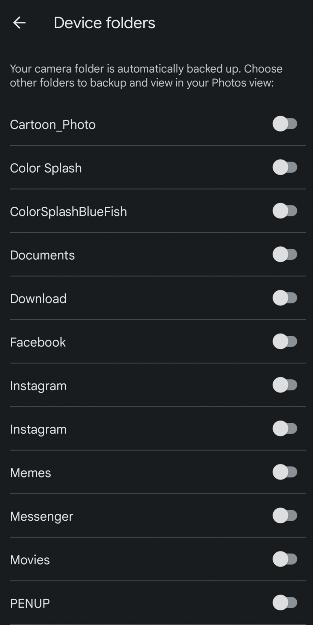 Google Photos Backup: How to Back Up Photos Using Google Photos