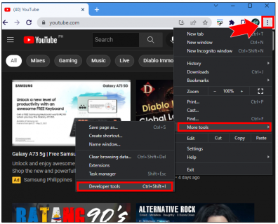How To Identify a Color on a Computer Screen