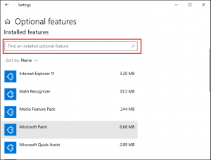 How To Fix Screen Share Not Working on a Windows PC