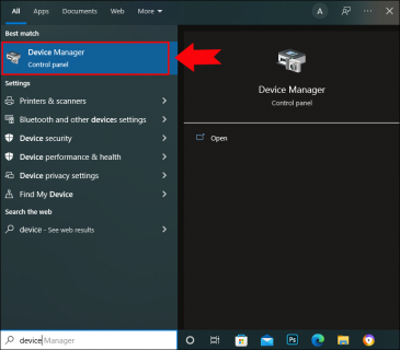How To Fix Screen Share Not Working on a Windows PC