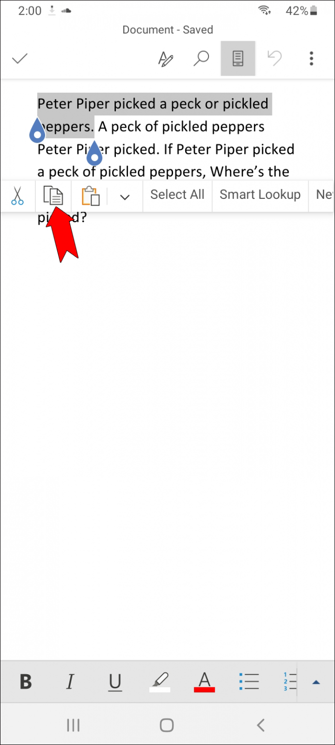 How To Rearrange Word Pages How to Rearrange Pages in Word