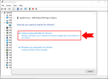 How To Fix Screen Share Not Working on a Windows PC