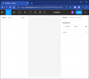 Background Colour For Ui Using Figma How To Change the Background Color in Figma