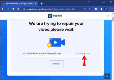 How to Fix a Corrupted Video or MP4 File