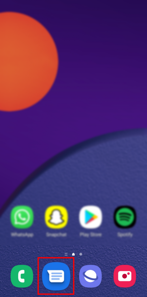 How To Block Texts From Unknown Numbers