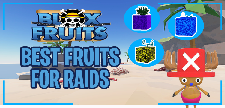 5 best Elemental Blox Fruits in Roblox Blox Fruits