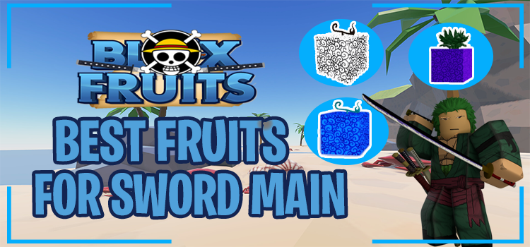 The Best Fruits in Blox Fruits