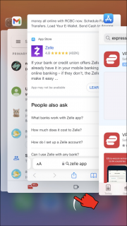 How To Fix Unable to Sign In on This Device on the Cash App
