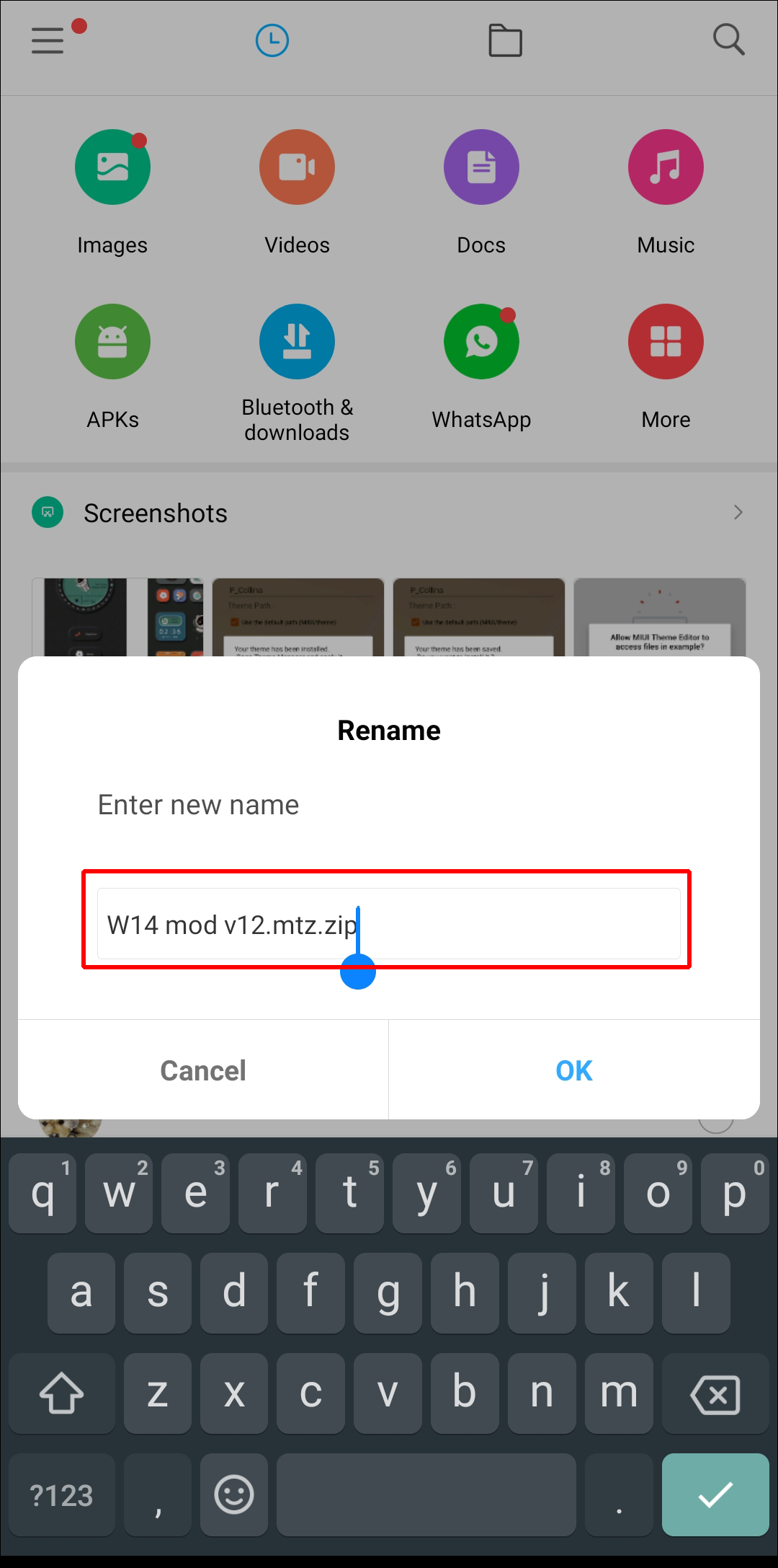 How To Change Themes on a MIUI Phone How To Change Themes on a MIUI Phone