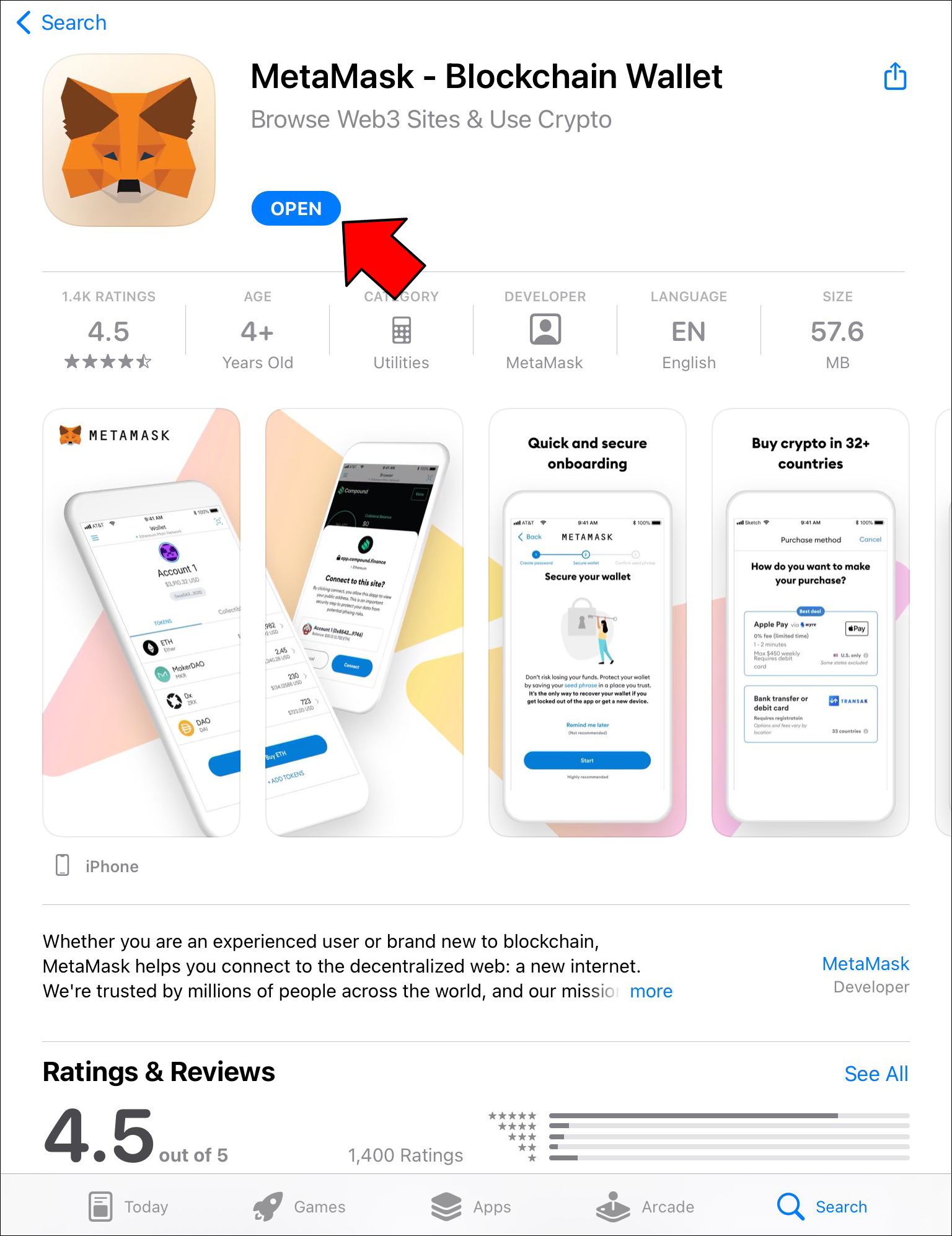 How To Delete a Network From MetaMask